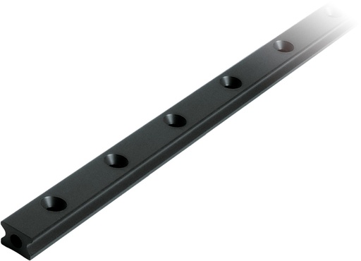 [RC1140-150] Rail pour chariot de grand-voile longueur 1500mm série 14