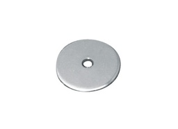 Washer - round counter plate outside 25mm