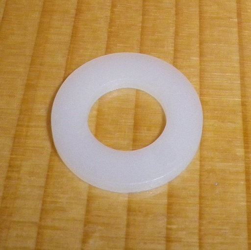 [HC99240058] Unterlegscheibe Für C.T Räder D40x20.2x3
