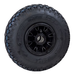 [EX1078] Spare wheel, 26 cm, axis 25x75mm
