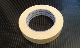 [VE-COR977] Tape adhesive bodybuilder - 25mm x 50m / 80'c