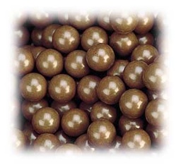 [HK2708] Bag of 20 balls replacement bearingsTorlon 5mm