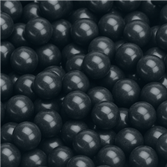 [HK176] Bag of 21 balls bearings Dehlrin 6.35mm
