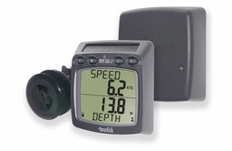 [R T103] Set Micronet Speed and Depth System with Triducer
