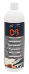 [VE-06100] Coatinum Nano-Wax Shampoo, 1l