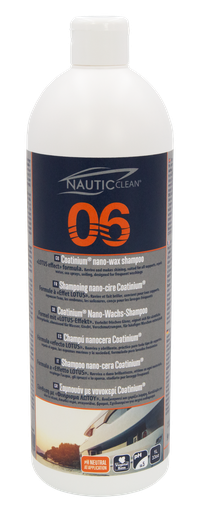 [VEN-06100] Coatinum Nano-Wax Shampoo, 1l
