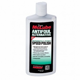 [HK-LU7881] Speedpolish Mc Lube antifoul alternative 473ml