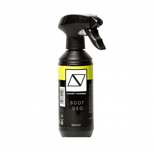 [MM15009.160900] Spray neutralizing deodorant for booties neoprene