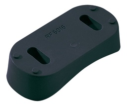[RF5416] Sockel Konkaver für RF5410 schwarz