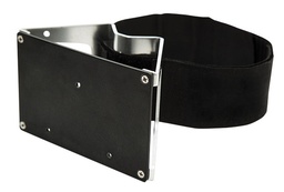 [N0017] Mast bracket Pocket Serie &quot;V1 &amp; V2&quot;
