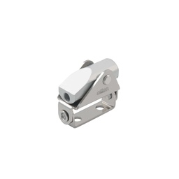 [A2077] Cleat pump action, hole center 18mm