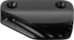 [CL207] Cleat lateral port for nylon rope ø 6-10mm, hole centre 51mm