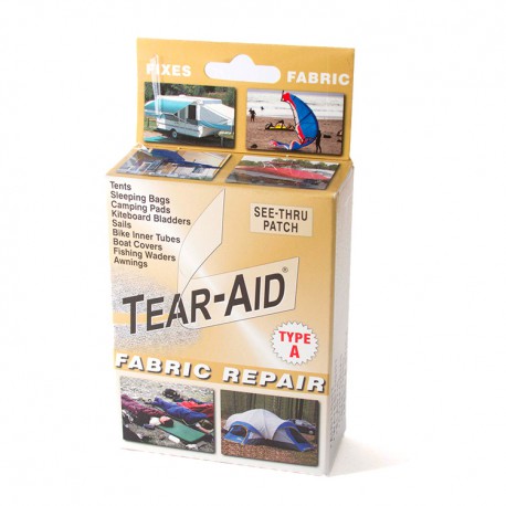 [KA72020030] Tear-aid / type A (poly)
