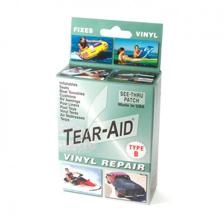 [KA72020031] Tear-aid / type B (vinyl)
