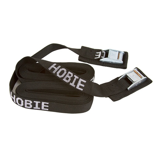 [KA72042001] Tie down straps Hobie- 12 foot