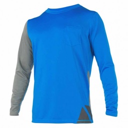 Top Cube quickdry long sleeve