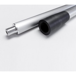 [SM-POLE1] Pole 100 cm aluminium for wind sensor Sailmon Utrasonic