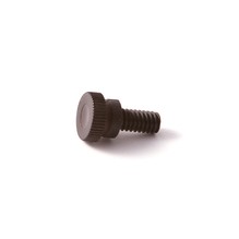 [KA81393001] Thumb Screw 1/4-20 blk nylon
