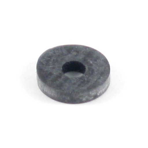 [KA84501521] Washer, 3/16x 1/2 od, rubber