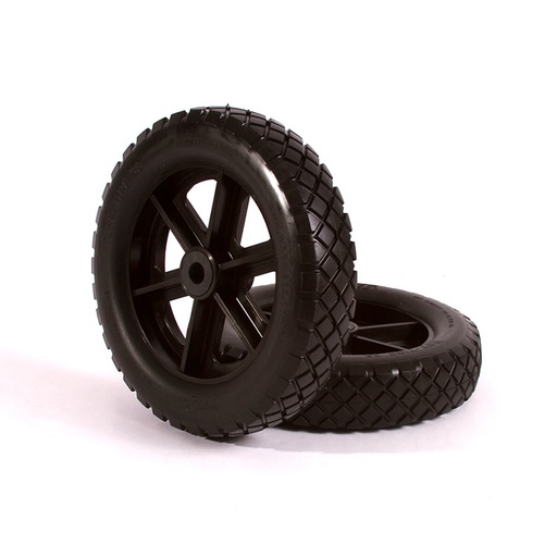 [KA80046141] Wheel, dolly tuff-tire