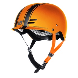 Impact Pro Helmet orange