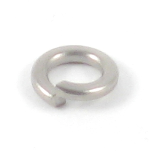 [KA8080031] Washer #10 Split ring Lock ss