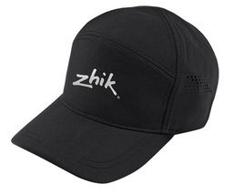 [ZK-HAT100N] Cap Zhik, black