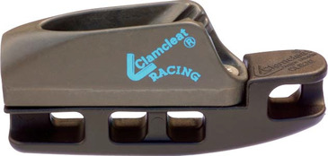 [CL826A] Clamcleat AeroCleat With Cl211 Mk2 Hard anodised