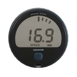 [VE114] GPS Velocitek Speedpuck II