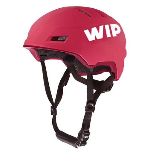 [F ACCAWIP203,PINK-S] Casque de voile Prowip 2.0, 52-56cm, rose