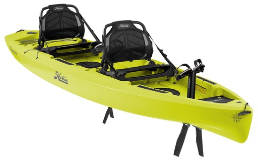 [KA-COMPDUO,V-22] Hobie Kayak Mirage Compass Duo - 2022