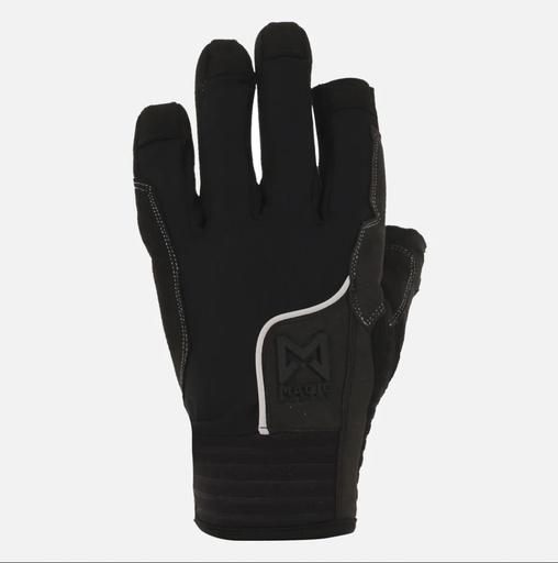 Gloves Brand Gloves, 3 full finger, junior